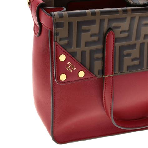 fendi small bag price|Fendi small bag vintage.